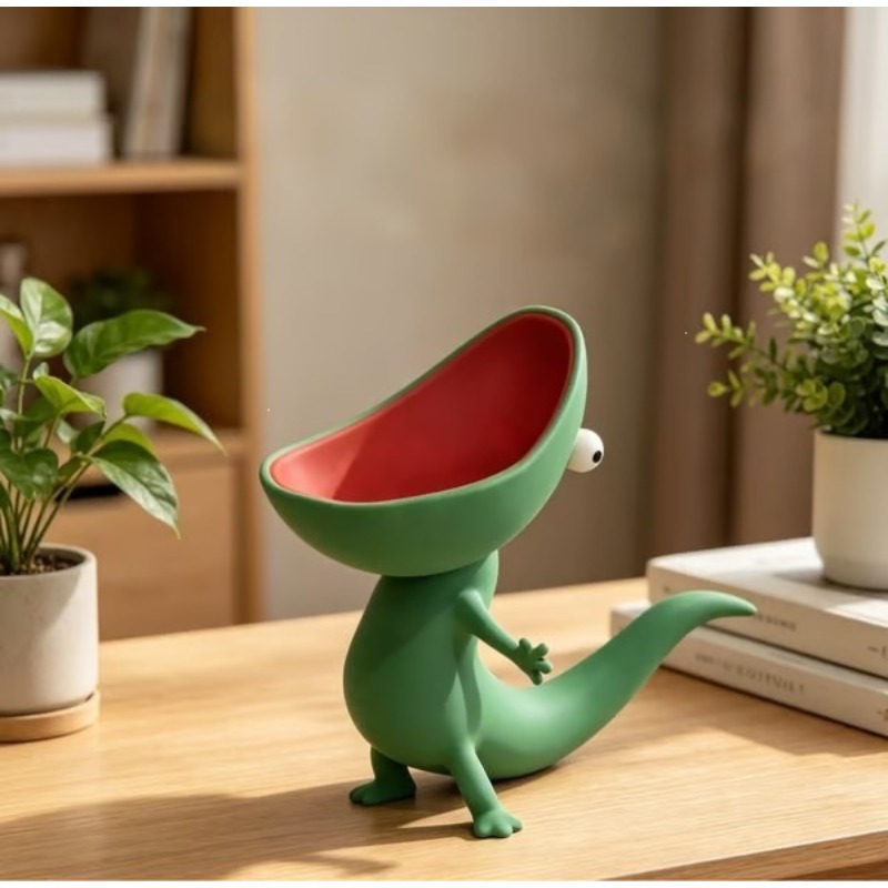 Resin Art Kitchen - Suporte de Sabonete em Forma de