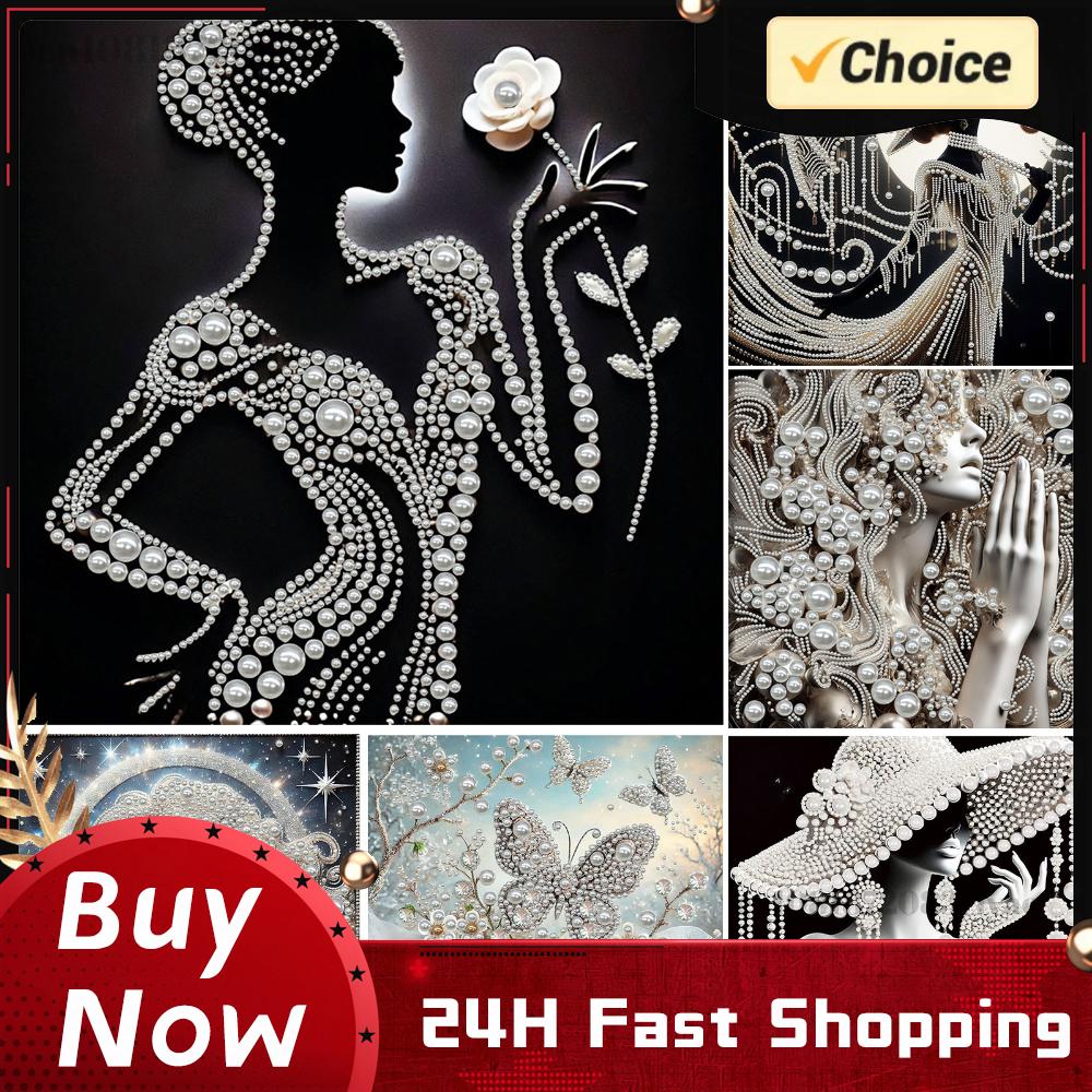 Resin Art For Beginners - Artesanato DIY: Pintura de Diamantes com
