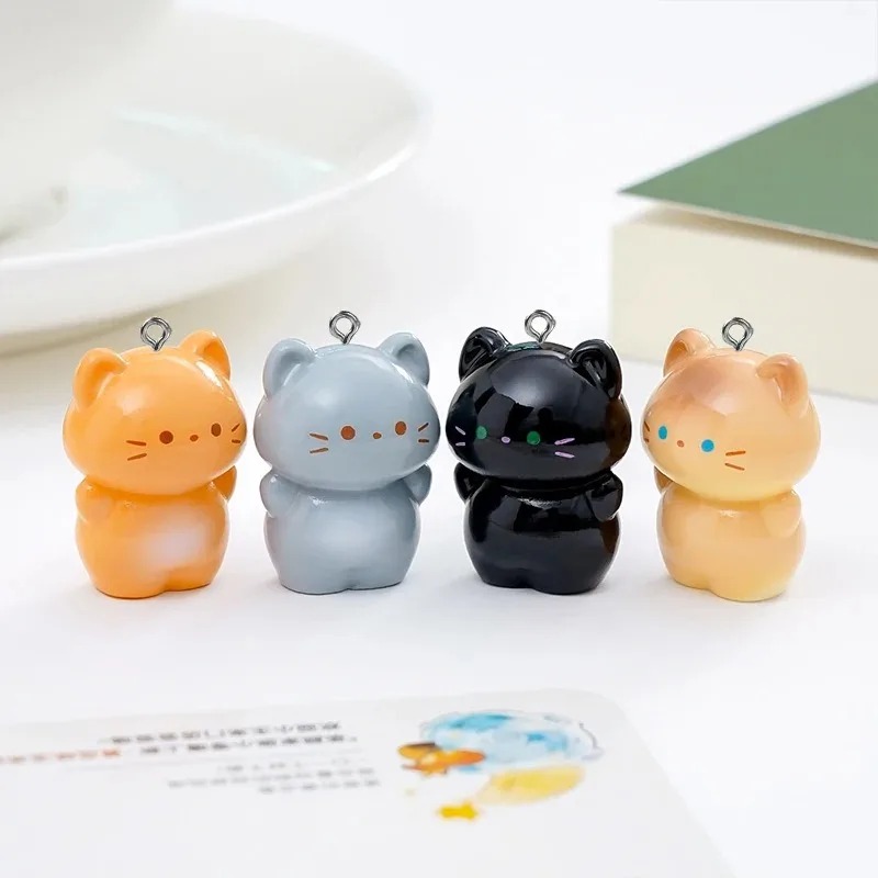 Pacote com 10 Pingentes de Res - Resin Art Jewellery Kit avaliação e preço