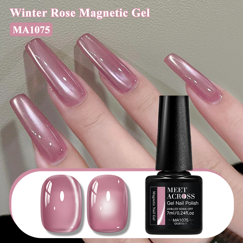 Rosa inverno rosa gato gel mag - Resin Art Varnish avaliação e preço