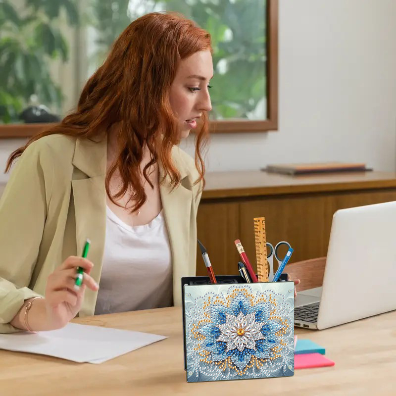Kits de Pintura com Diamantes, - Resin Art For Beginners avaliação e preço