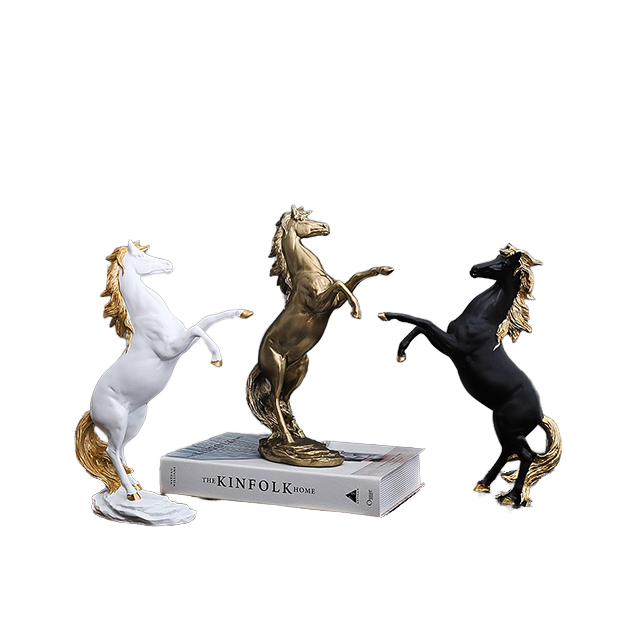 Escultura de Arte Abstrata, Es - Resin Art Quantity avaliação e preço