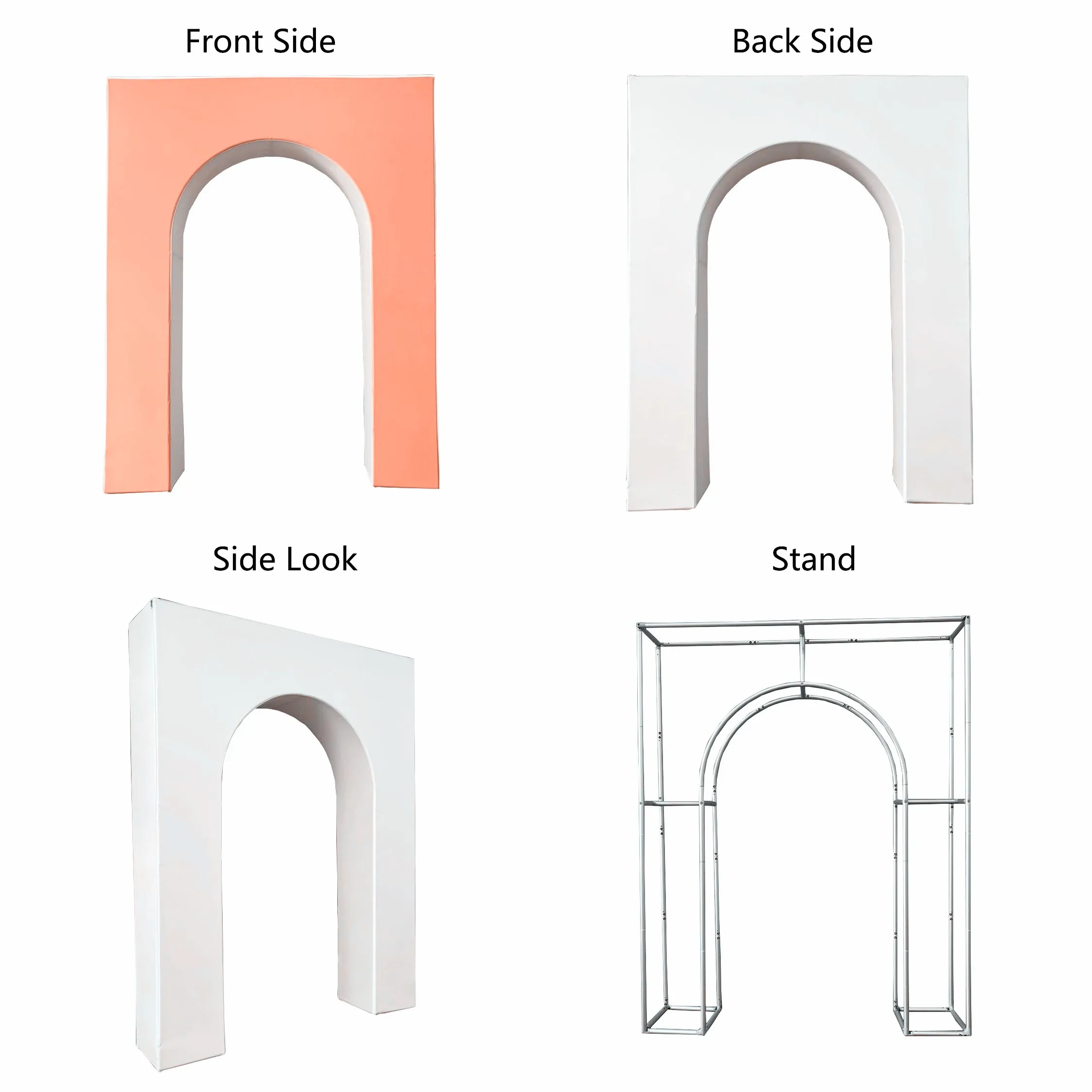 Arco de Porta 3D para Festa de - Resin Art For Photo Frame avaliação e preço