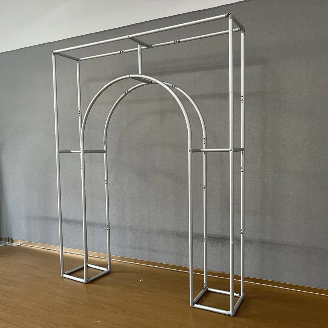 Arco de Porta 3D para Festa de - Resin Art For Photo Frame avaliação e preço