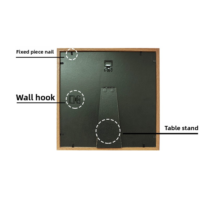 Kit Criativo de Exibição de Me - Resin Art For Photo Frame avaliação e preço