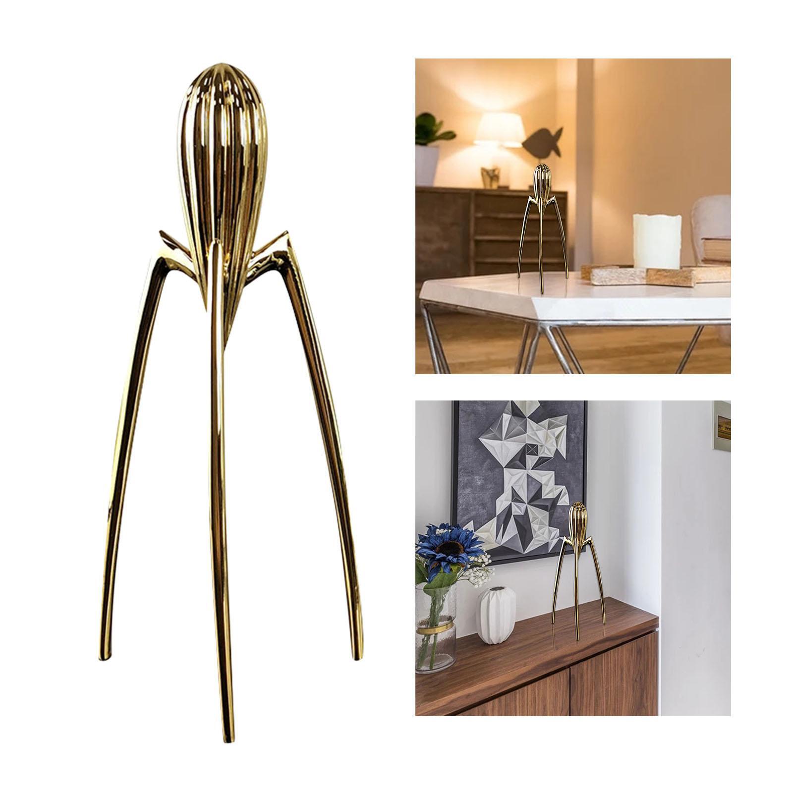 Estátua Escultura de Arte em R - Resin Art Kitchen avaliação e preço