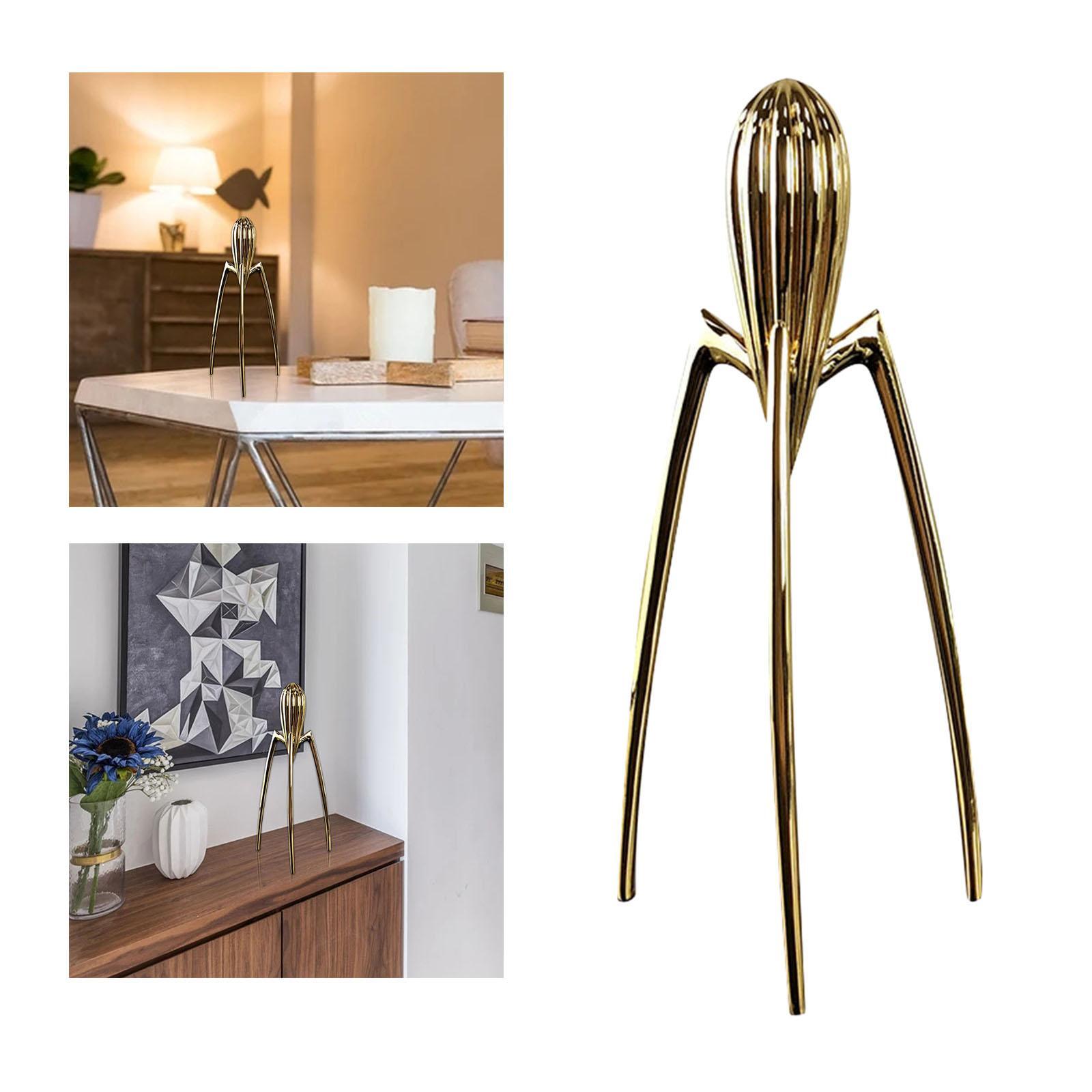 Estátua Escultura de Arte em R - Resin Art Kitchen avaliação e preço