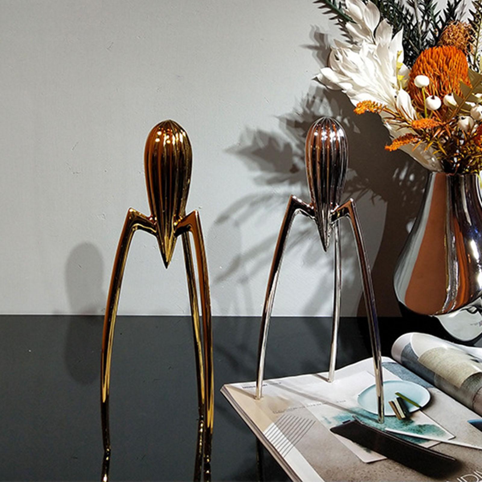 Estátua Escultura de Arte em R - Resin Art Kitchen avaliação e preço