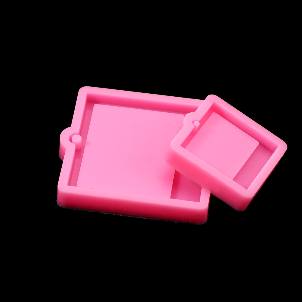 Moldura de foto resina epóxi c - Resin Art For Photo Frame avaliação e preço