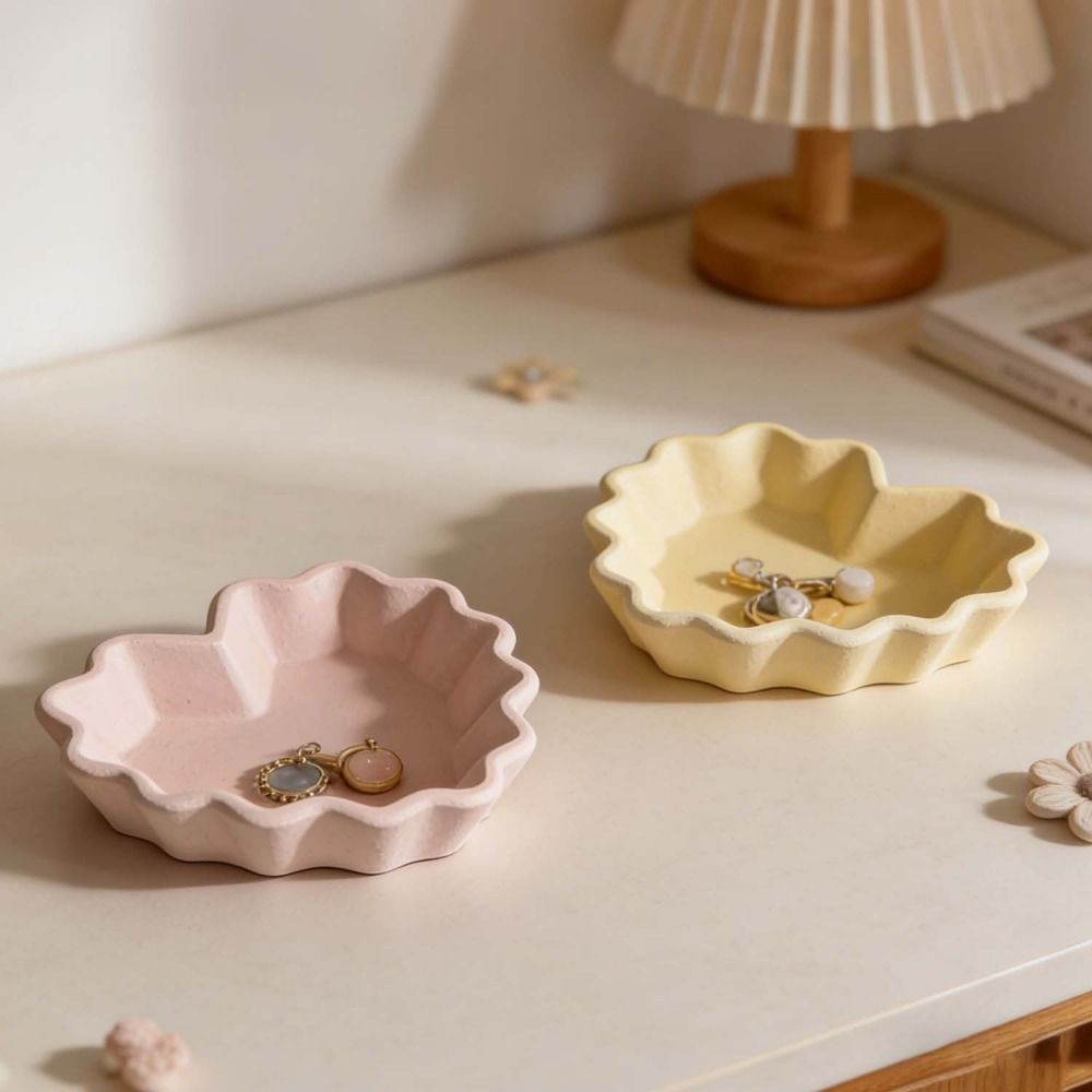 Molde de Silicone para Resina  - Resin Art Heart avaliação e preço