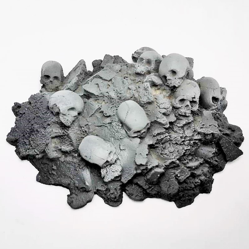 Molde de silicone para hallowe - Resin Art Kitchen avaliação e preço