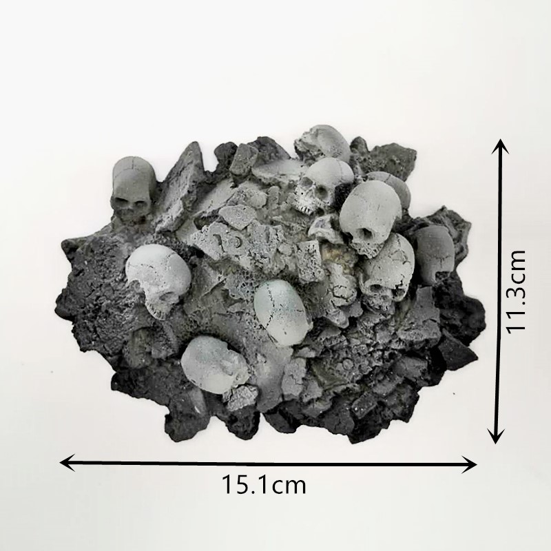 Molde de silicone para hallowe - Resin Art Kitchen avaliação e preço
