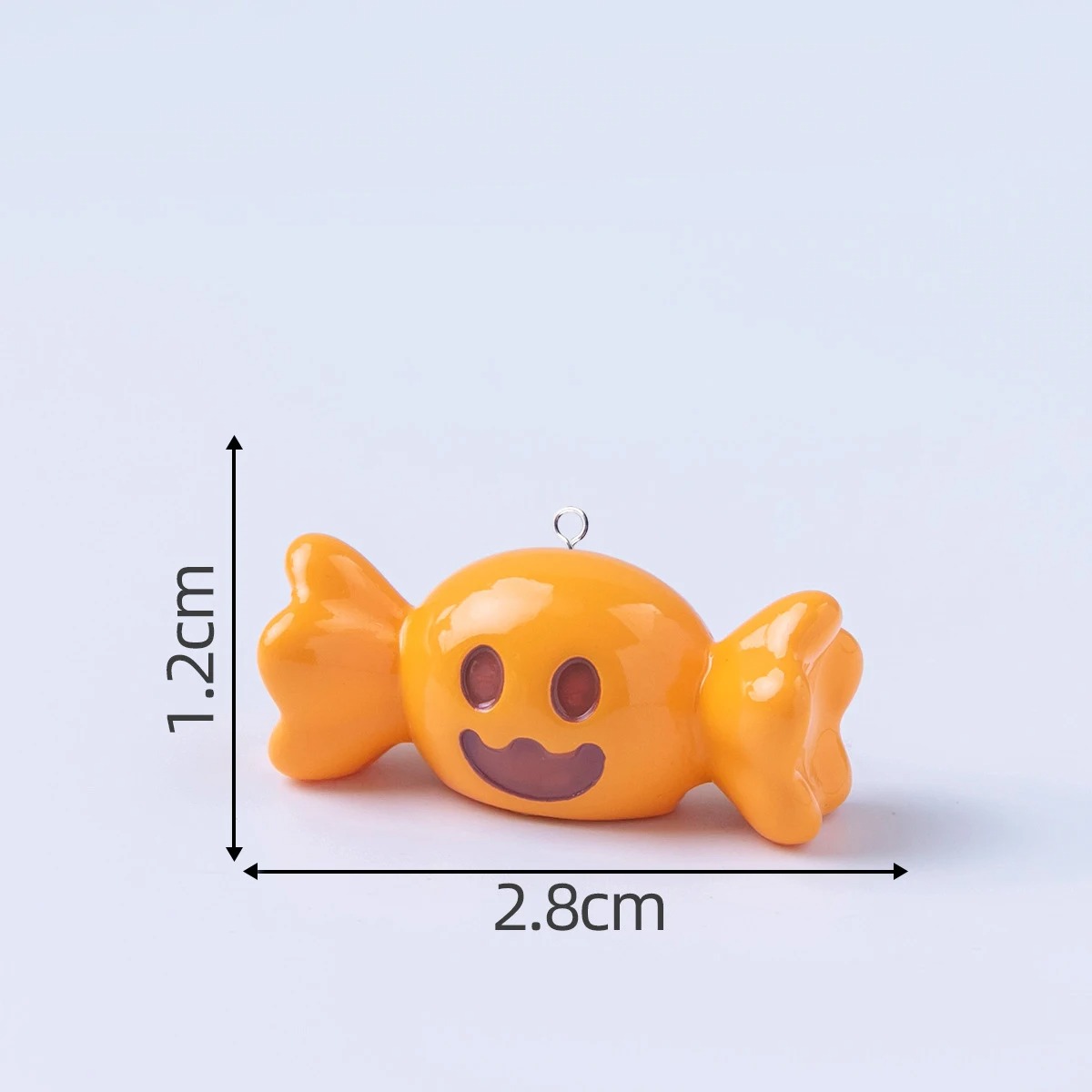 10 Peças de Pingentes de Resin - Resin Art Jewellery Kit avaliação e preço