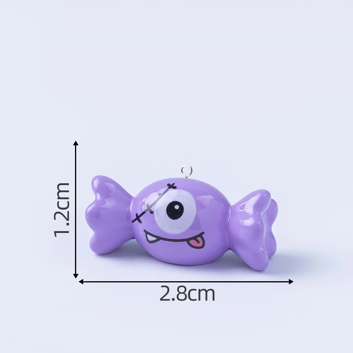 10 Peças de Pingentes de Resin - Resin Art Jewellery Kit avaliação e preço