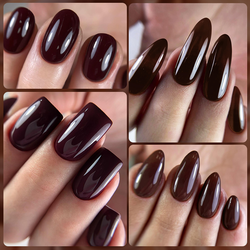 LILYCUTE 6 Pçs/set 7ML Esmalte - Resin Art Varnish avaliação e preço