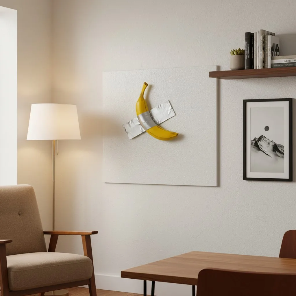 Adesivo de Parede Decorativo d - Resin Art Kitchen avaliação e preço