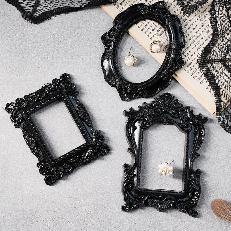 Novo Kit com 1 Peça: Porta-Ret - Resin Art For Photo Frame avaliação e preço
