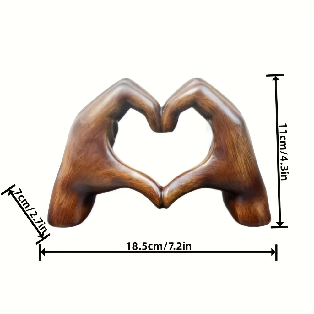 Figurinha Decorativa em Resina - Resin Art Decoration Items avaliação e preço