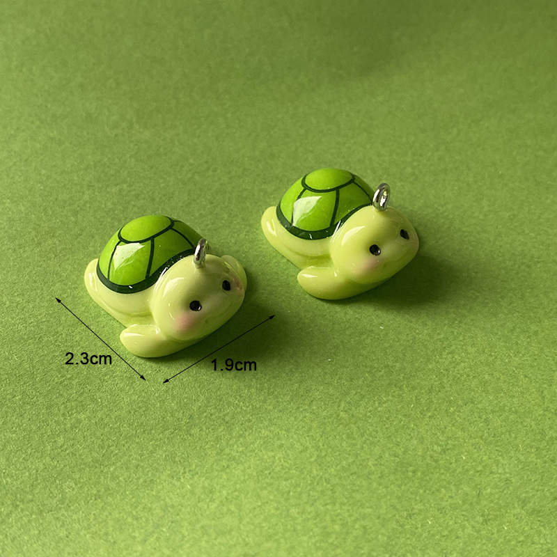 10 Peças de Pingentes de Resin - Resin Art Jewellery Kit avaliação e preço