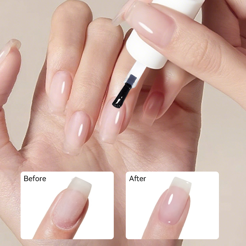 LILYCUTE 7ml Esmalte Base e To - Resin Art Varnish avaliação e preço