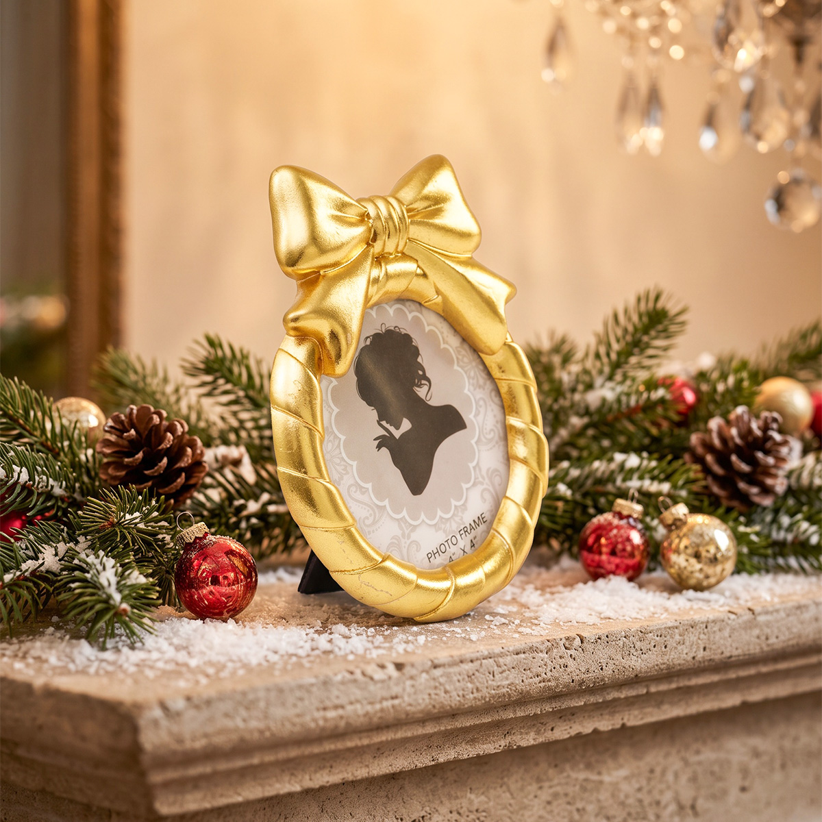1 unidade, Moldura de Resina p - Resin Art For Photo Frame avaliação e preço
