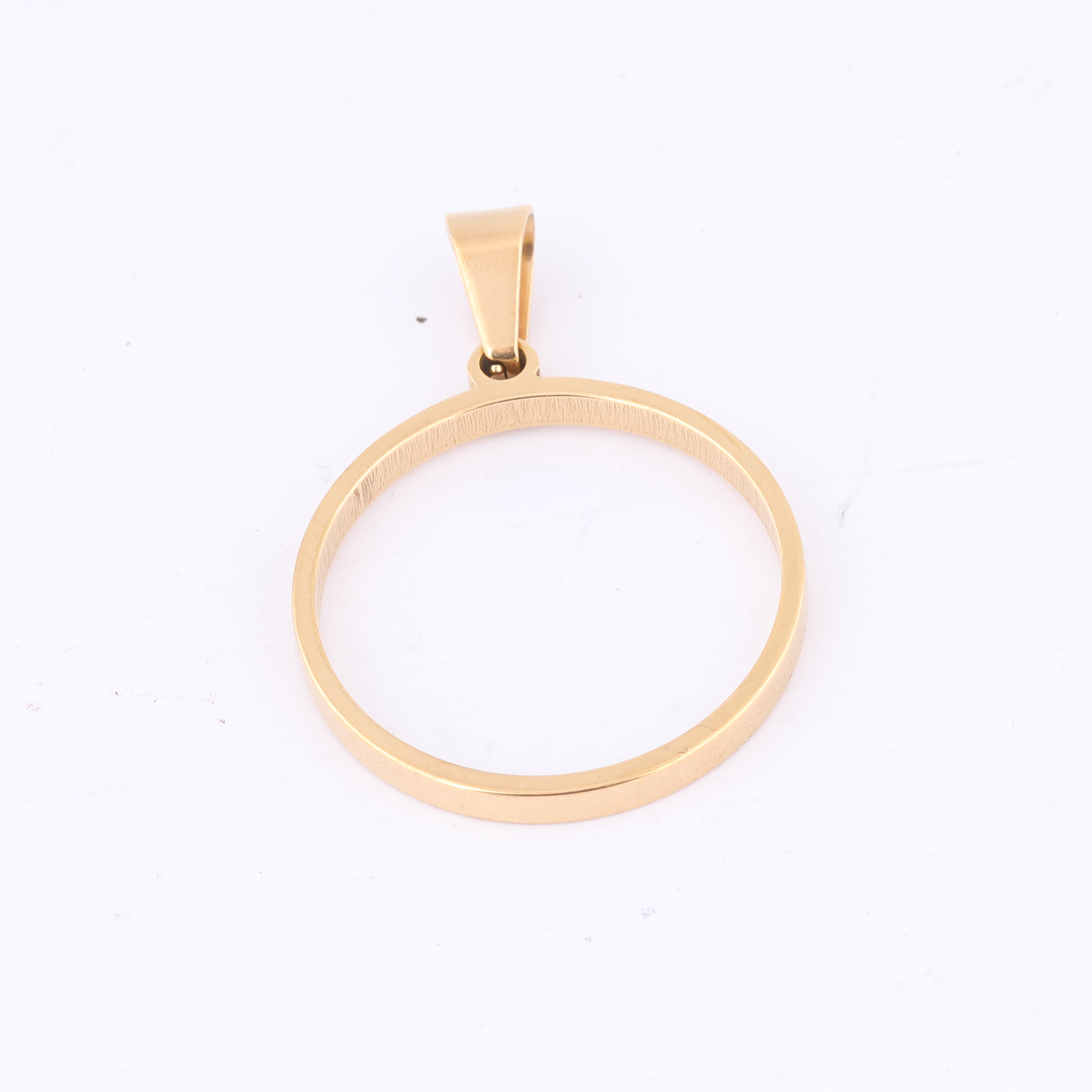 10 pçs 25mm redondo aberto mol - Resin Art Jewellery Kit avaliação e preço