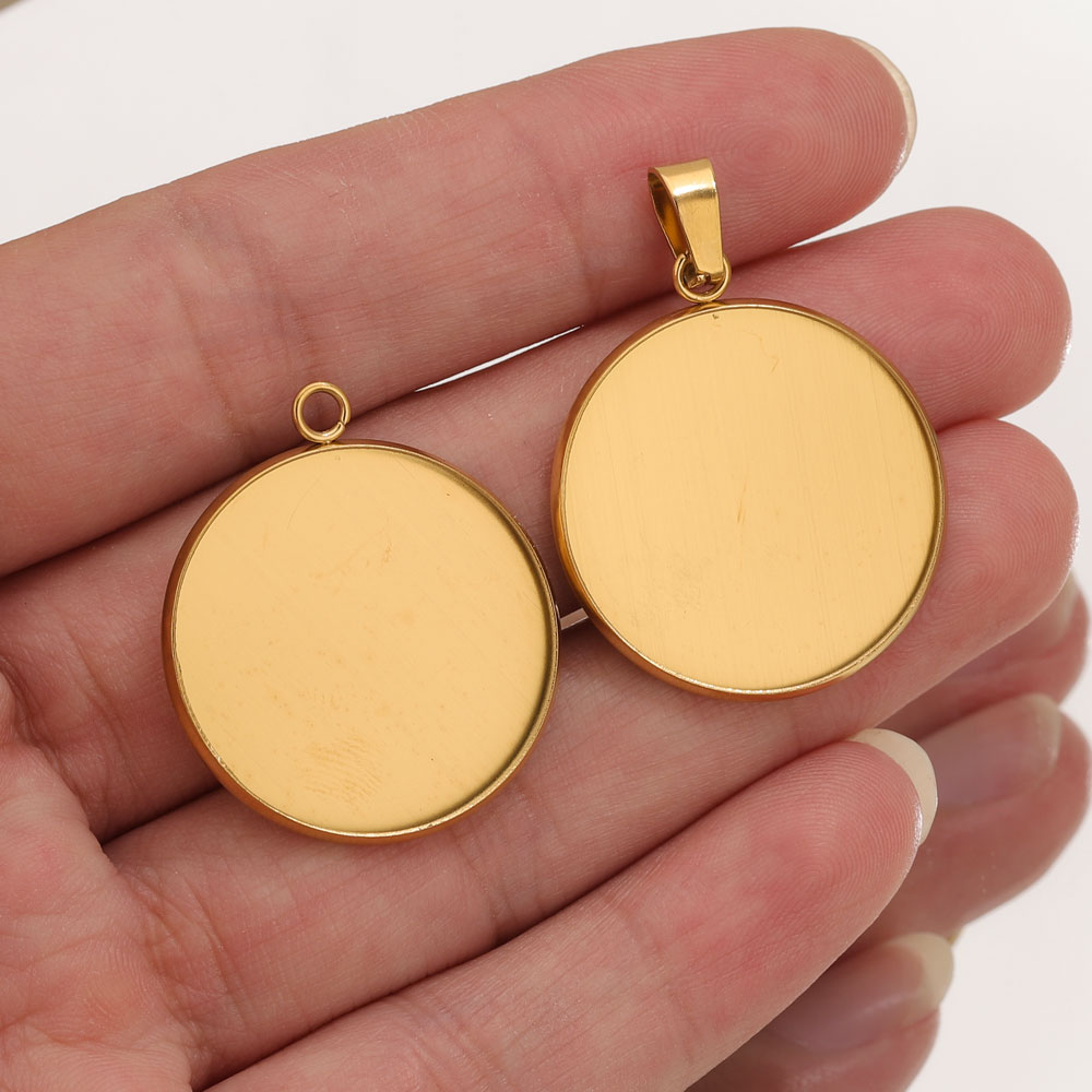 10 pçs pingentes de ouro de aç - Resin Art Jewellery Kit avaliação e preço