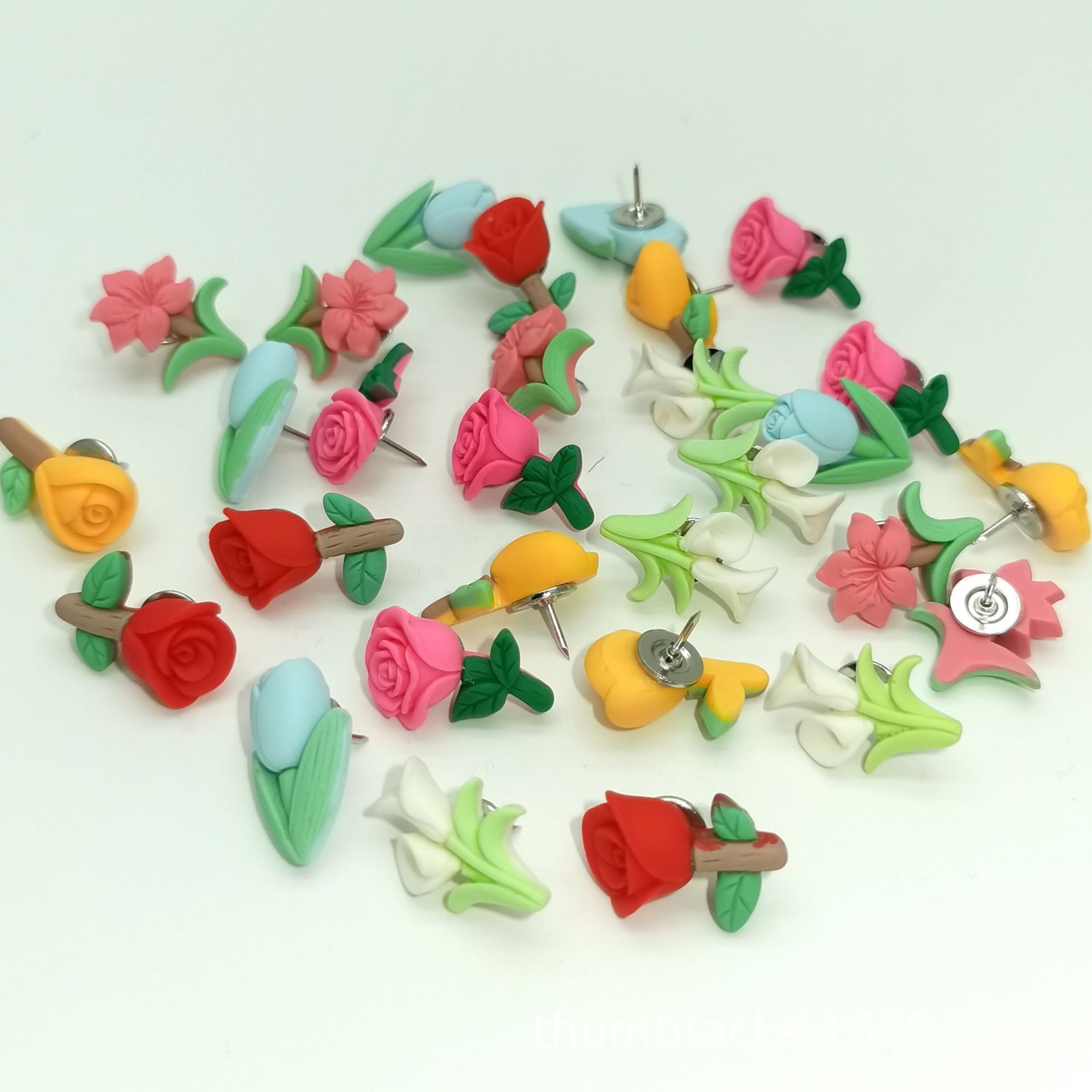 Bview Art 20/50pcs Tachas de p - Resin Art Foto avaliação e preço