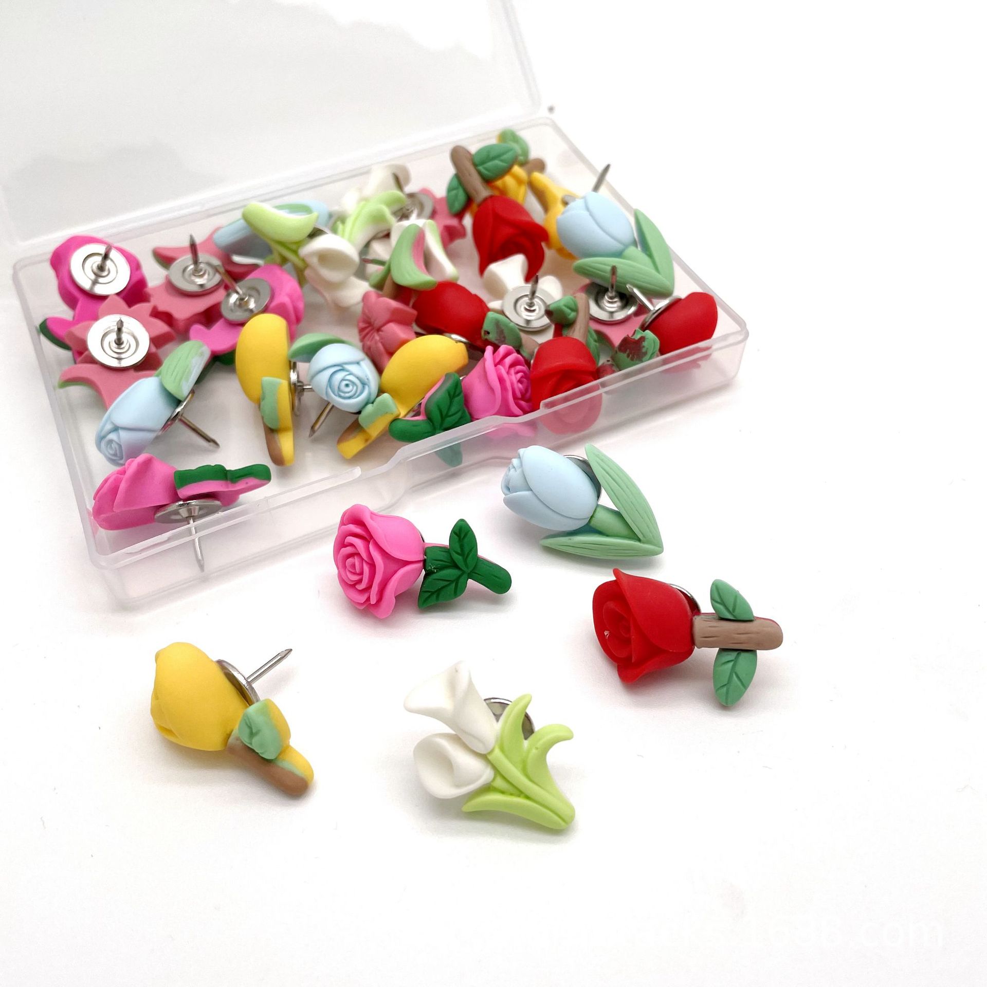 Bview Art 20/50pcs Tachas de p - Resin Art Foto avaliação e preço