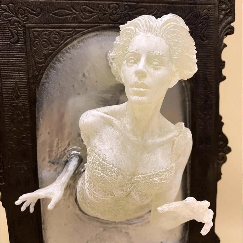 Decoração de Parede Mão de Dia - Resin Art For Photo Frame avaliação e preço