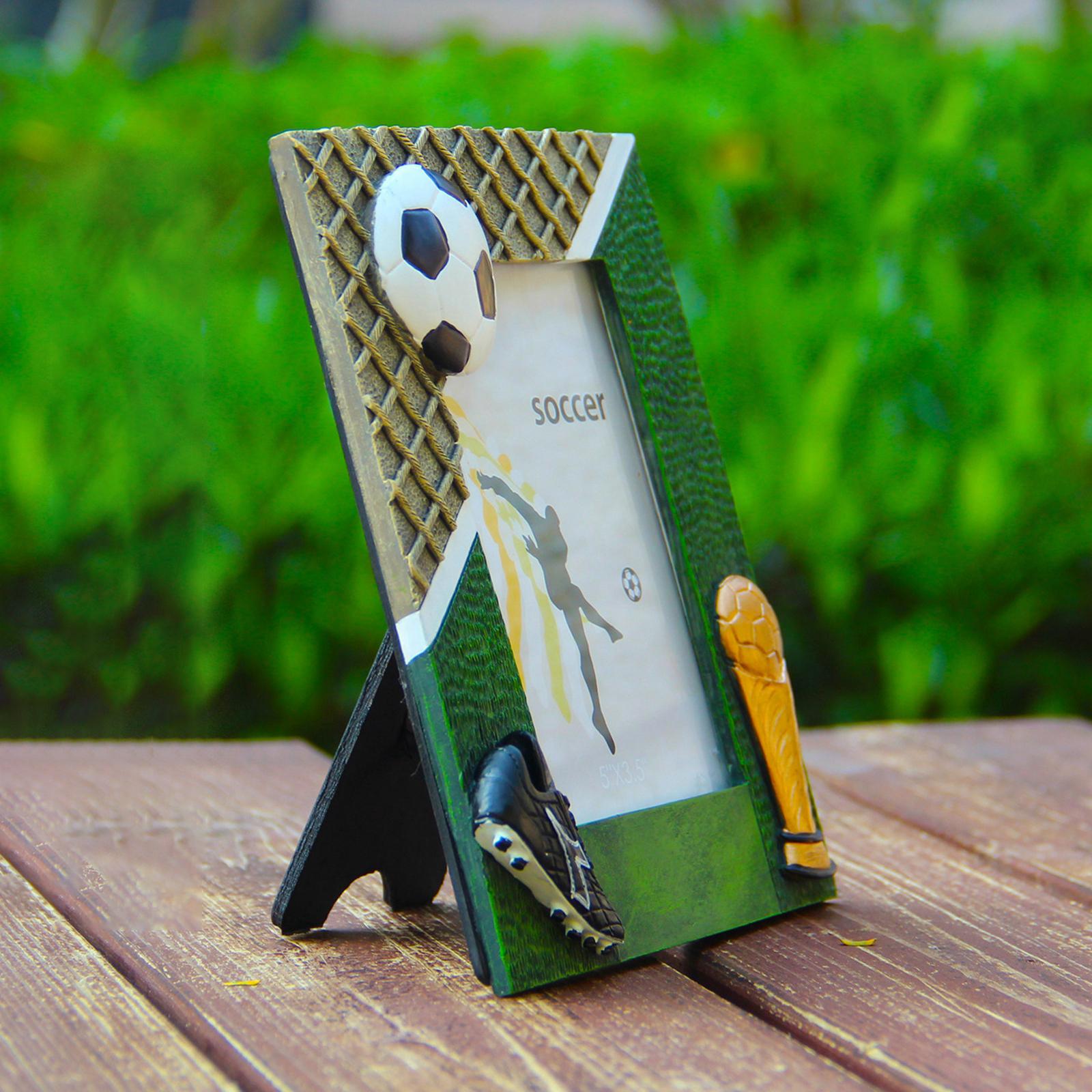 Porta-retratos 3D com Design d - Resin Art Foto avaliação e preço