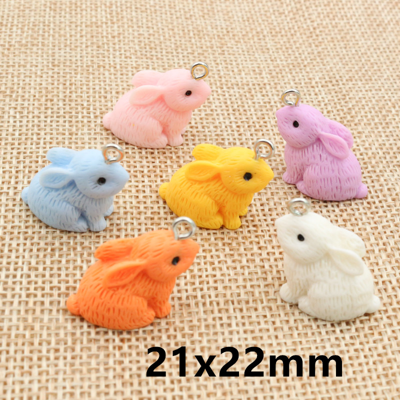 Pingente de resina de 10 peças - Resin Art Jewellery Kit avaliação e preço
