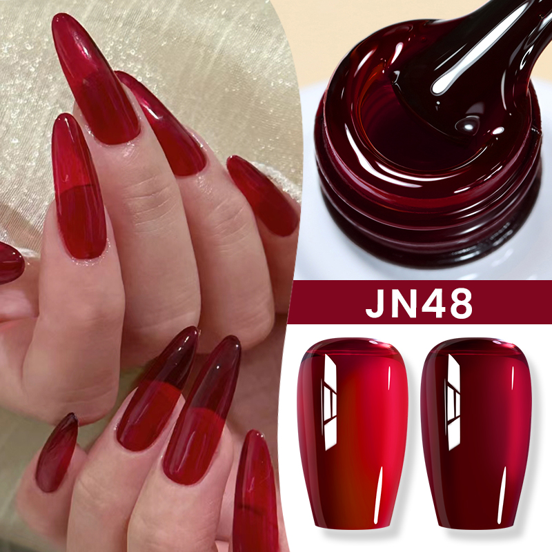 BORN PRETTY Esmalte em Gel Jel - Resin Art Varnish avaliação e preço