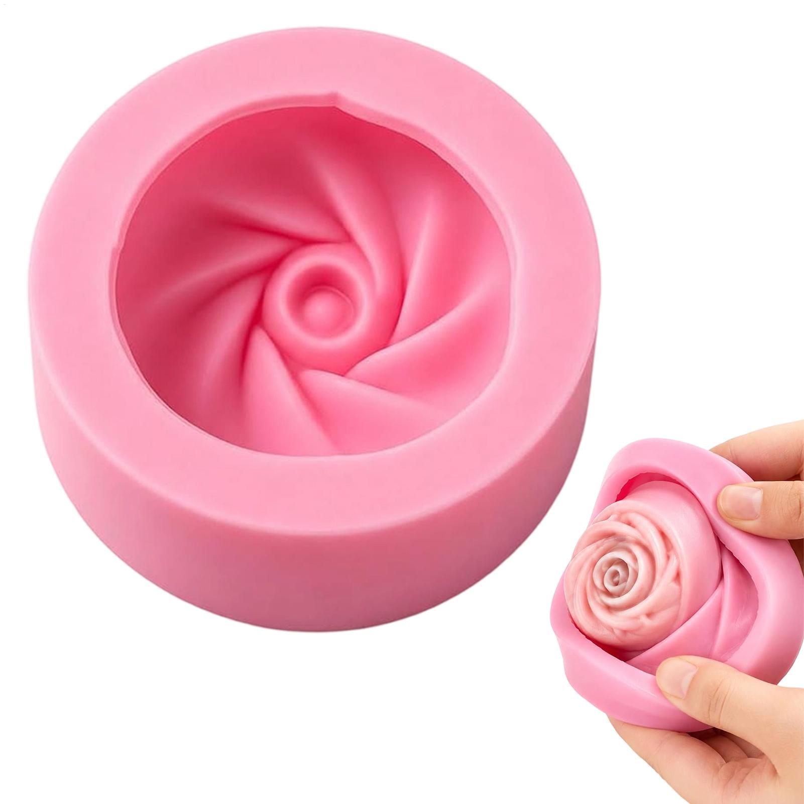 Moldes de Silicone para Dumpli - Resin Art Kitchen avaliação e preço