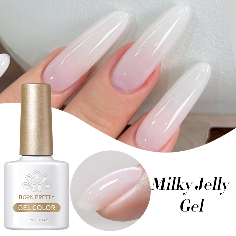 Born pretty 10ml geléia leitos - Resin Art Varnish avaliação e preço