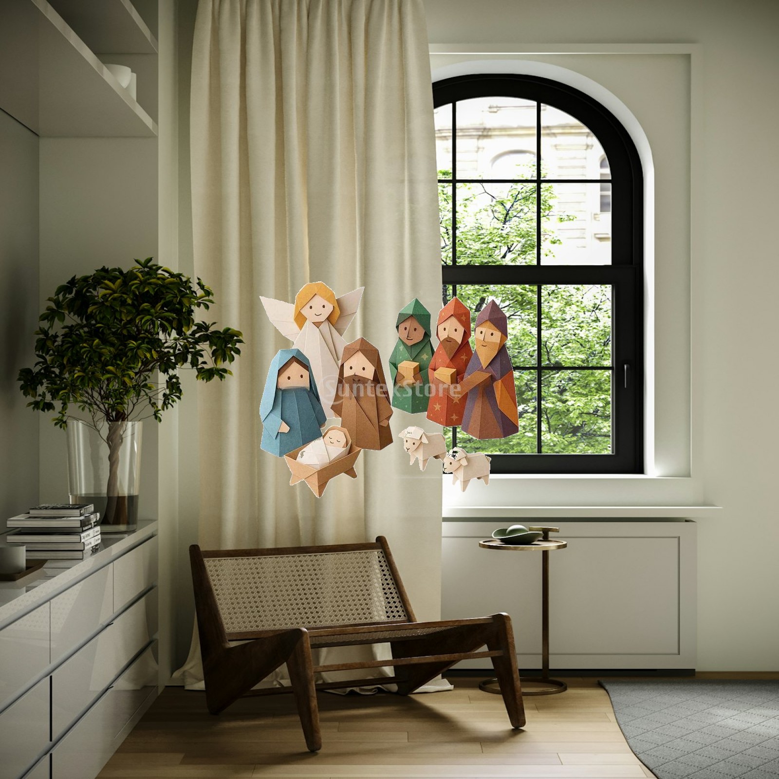 Suprimentos de Artesanato DIY, - Resin Art Decoration Items avaliação e preço