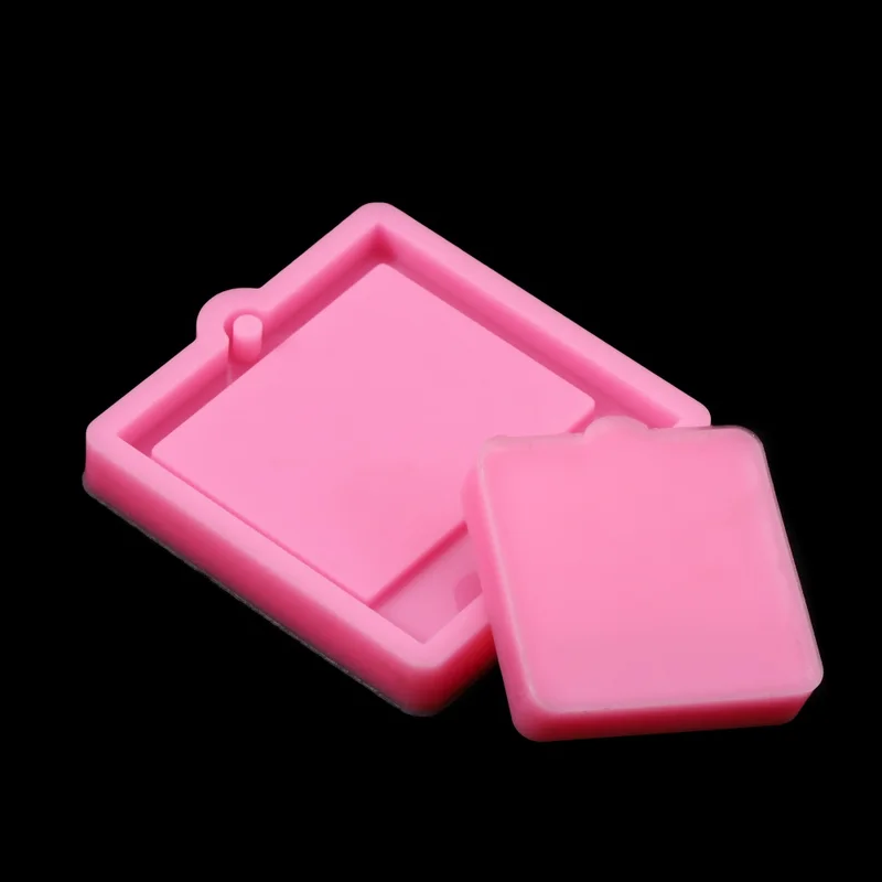 Moldura de foto resina epóxi c - Resin Art For Photo Frame avaliação e preço