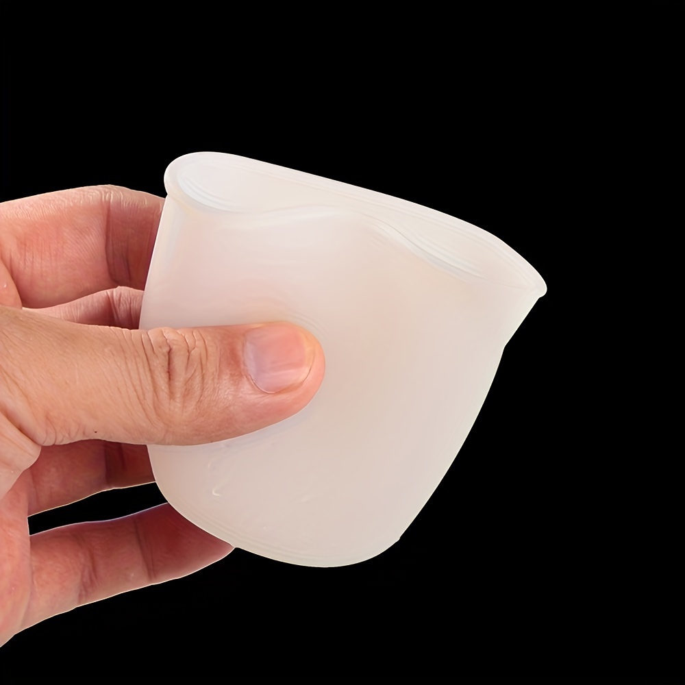 Conjunto de 5 Copos Medidores  - Resin Art Kitchen avaliação e preço