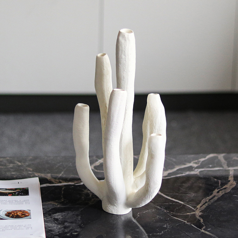 Escultura de Arte em Tubo de C - Resin Art Youtube avaliação e preço