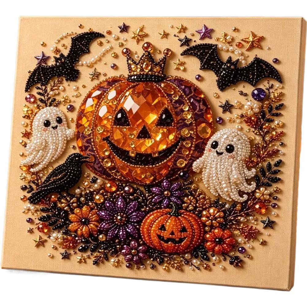 Kit de Pintura Diamante 3D Art - Resin Art For Beginners avaliação e preço